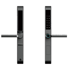 アルミ合金製ナロードアフレーム DIGITAL NUMBER LOCK