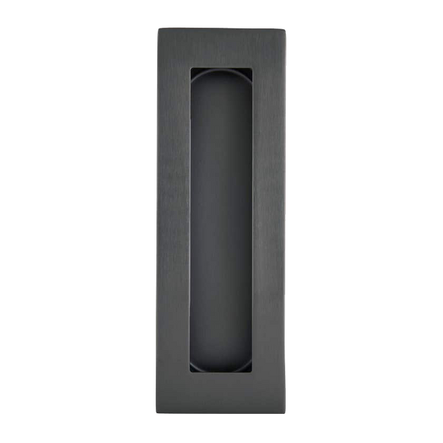 ゲインズボロー フラッシュプル ステンレススチール 