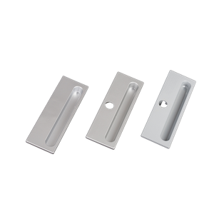 アウターフラットプル