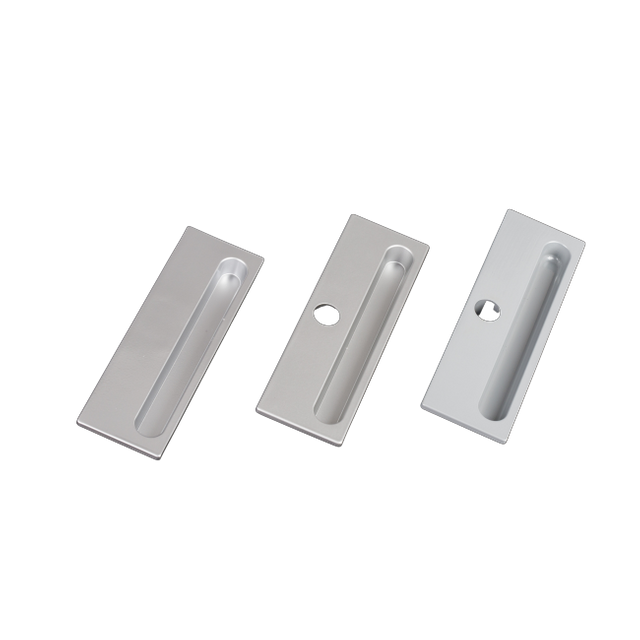 アウターフラットプル