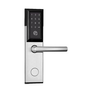 デジタルロックハンドル 