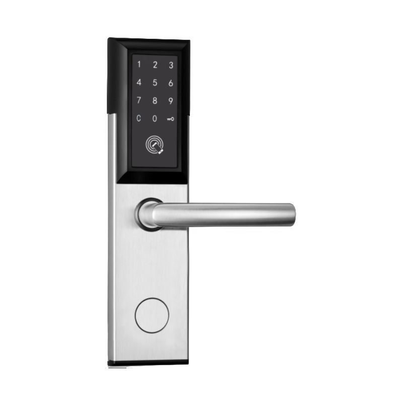 デジタルロックハンドル 