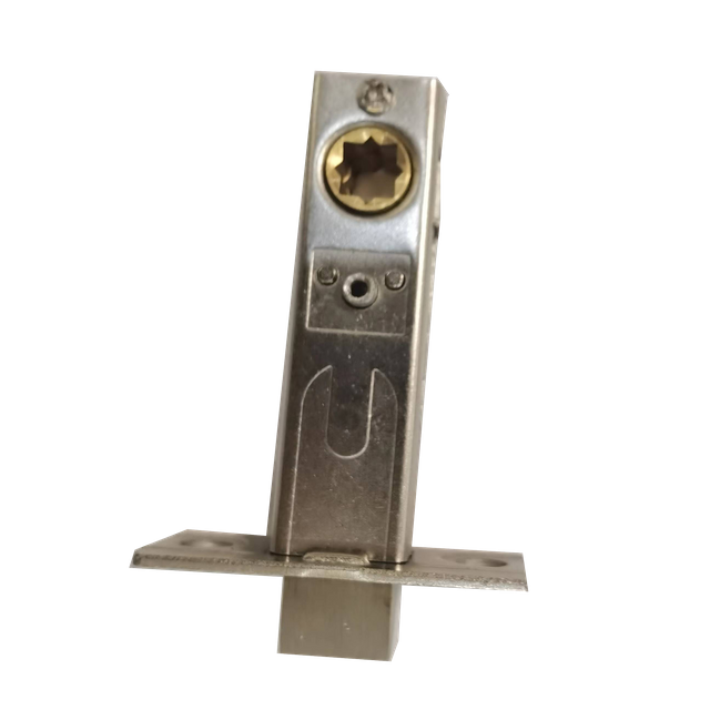 ゲインズボロー・ベイリー・プライバシー・レバーセット