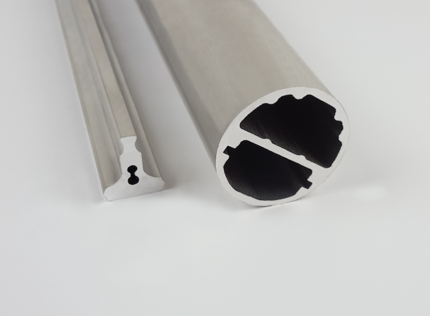 アルミニウムチャンネル