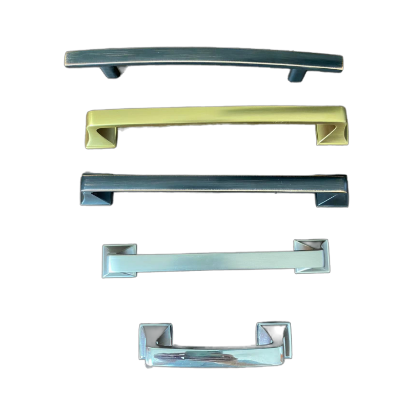 プレステージケースハンドルのカスタマイズされたスタイル