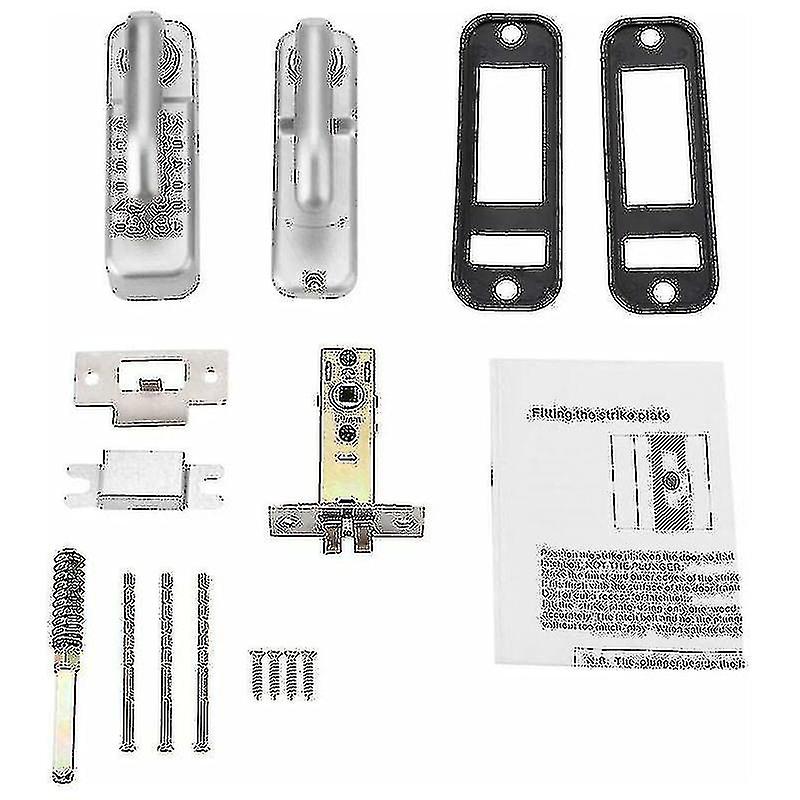 防水メカニカルコードロック、1-11桁のコードの組み合わせ