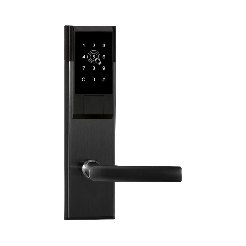 Wi-Fi を備えた高セキュリティスマートデジタルドアロック