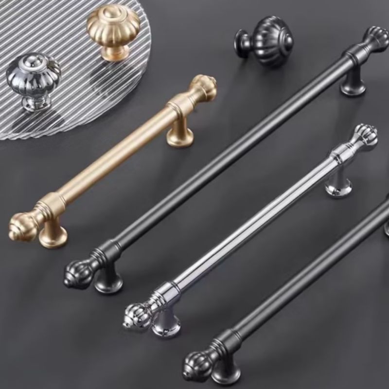 レーンノブ アンティークオーブ 34mm