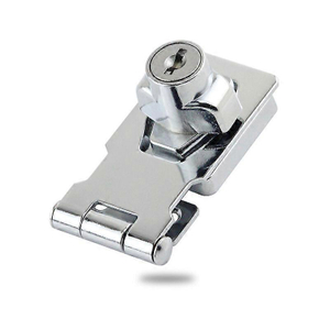 セキュリティキー付きの信頼性の高い小屋ドアロック