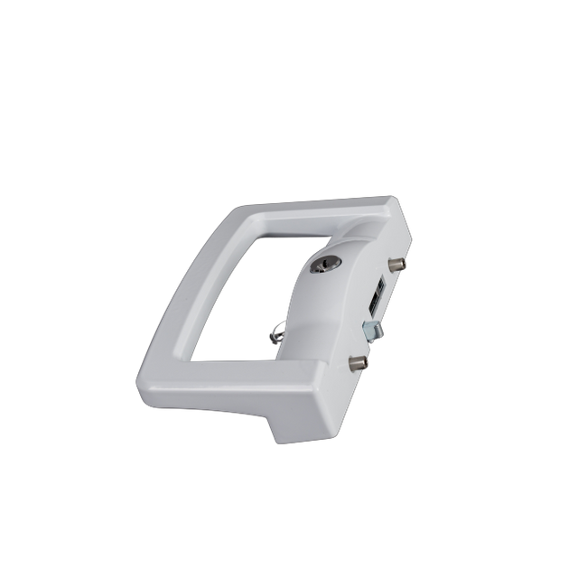 スライドパティオドアロックシングルフック