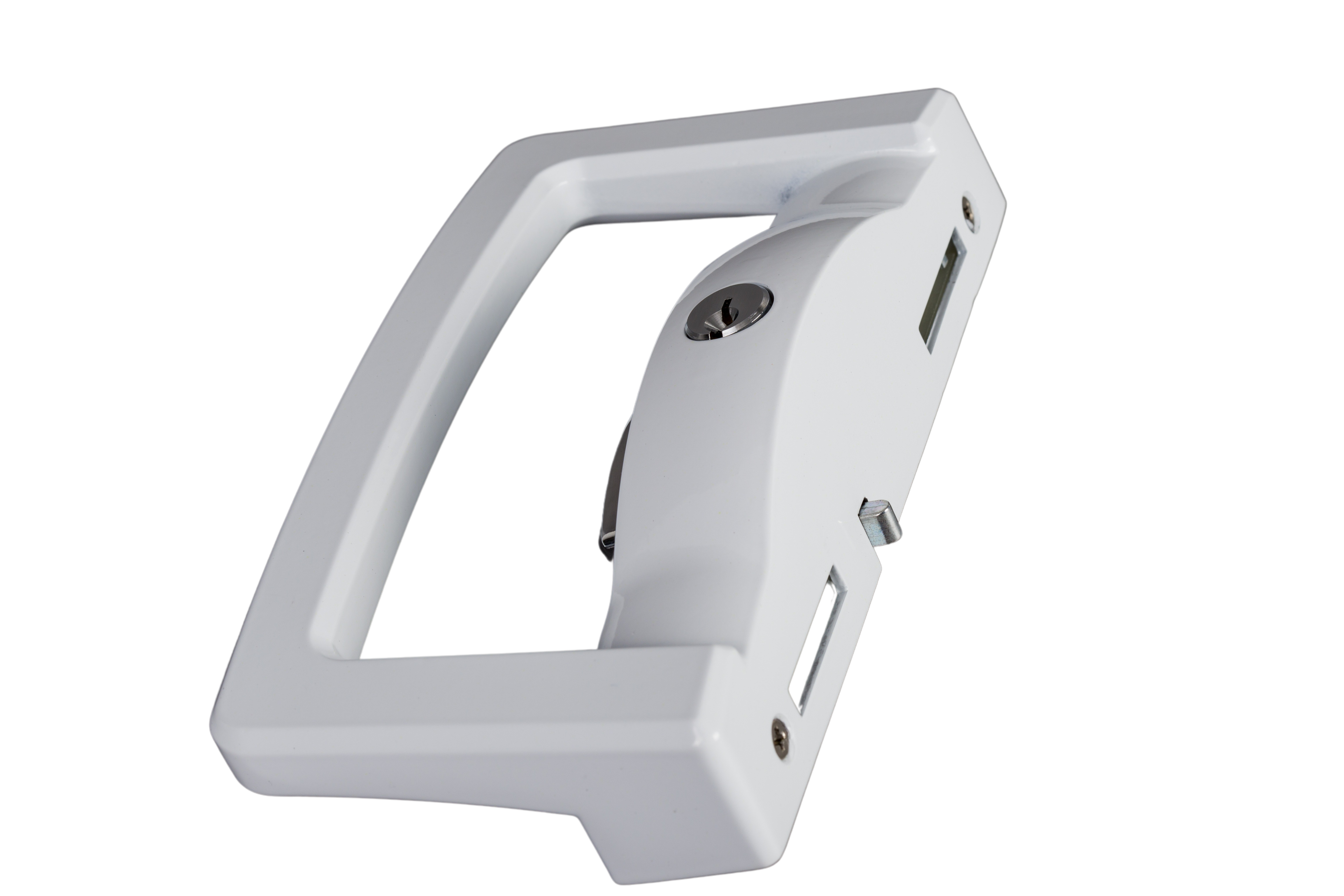 引戸錠 ダブルフック