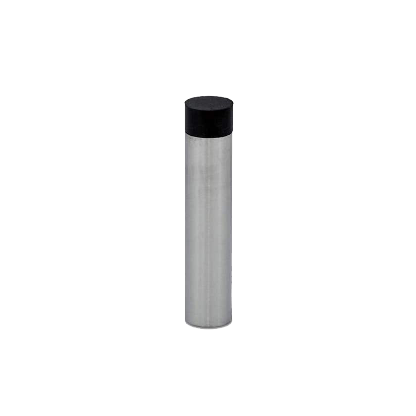 タイル保護用の壁に取り付けられたドアストッパー