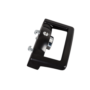 スライド式パティオドアロック