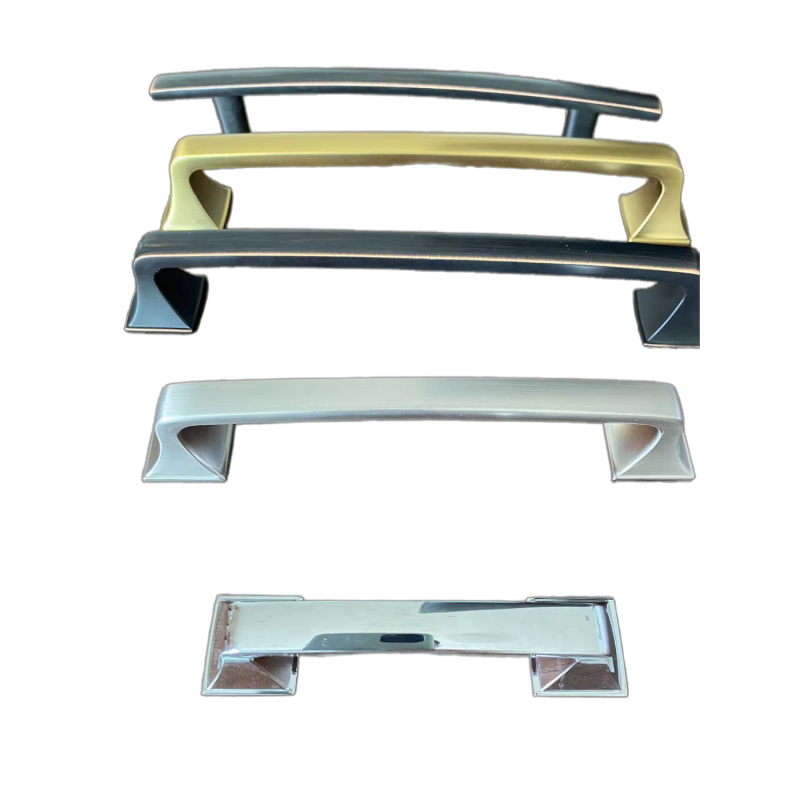 プレステージケースハンドルのカスタマイズされたスタイル