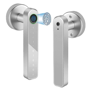 Smart Lock - ハンドル機能付きキーレスドアロック