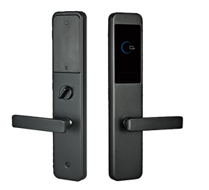 ホテル向けデジタルインテリジェントロックS