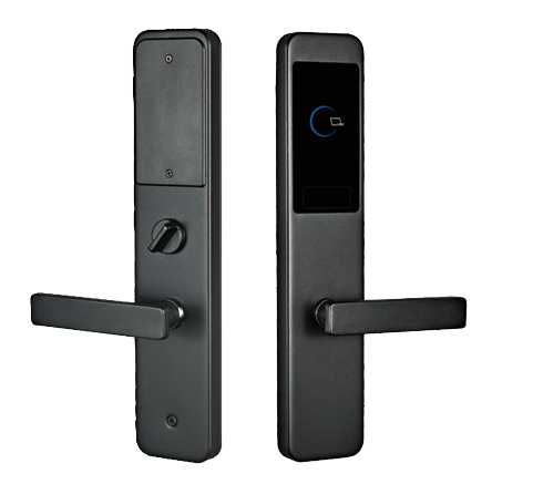 ホテル向けデジタルインテリジェントロックS