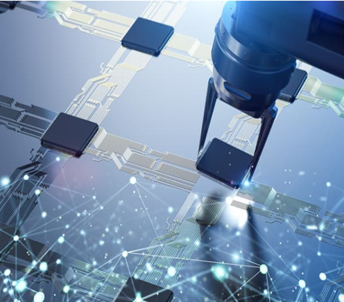 優れたプロトタイピングで半導体製造をスピードアップします