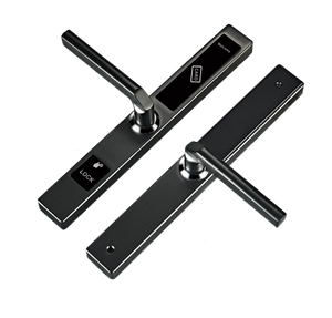 アルミ合金製狭幅ドア枠 DIGITAL LOCK