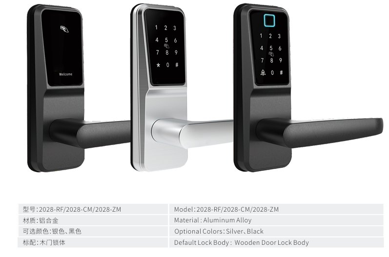 デジタルロック 37