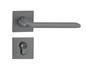 ヒンジドアハンドル 