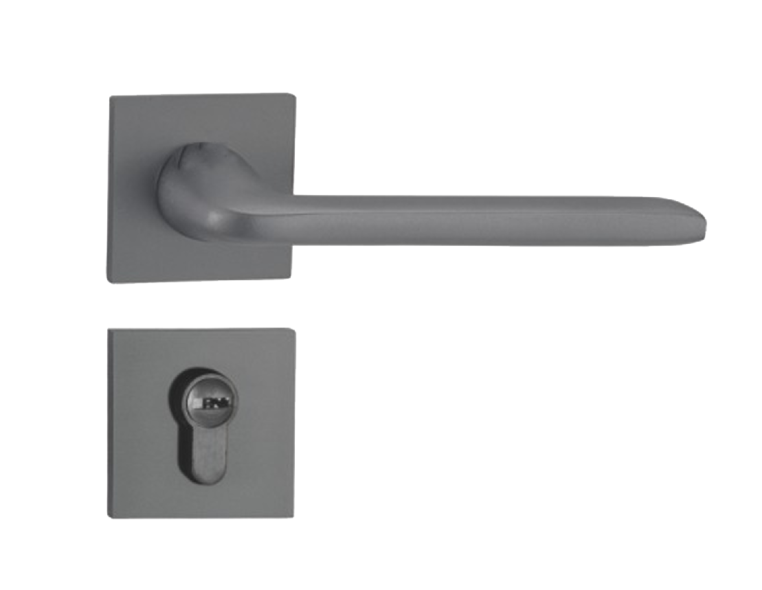 ヒンジドアハンドル 