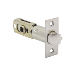 トリオ T ラッチ調整可能なクローム プレート 60mm