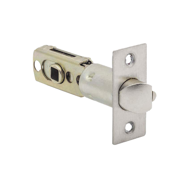 トリオ T ラッチ調整可能なクローム プレート 60mm