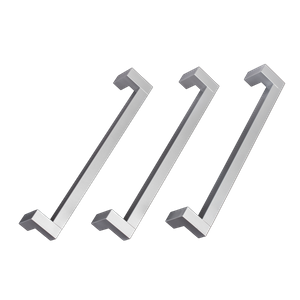 450mm 90度プルハンドル