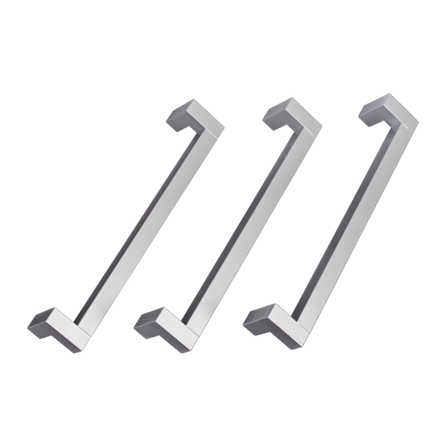 450mm 90度プルハンドル