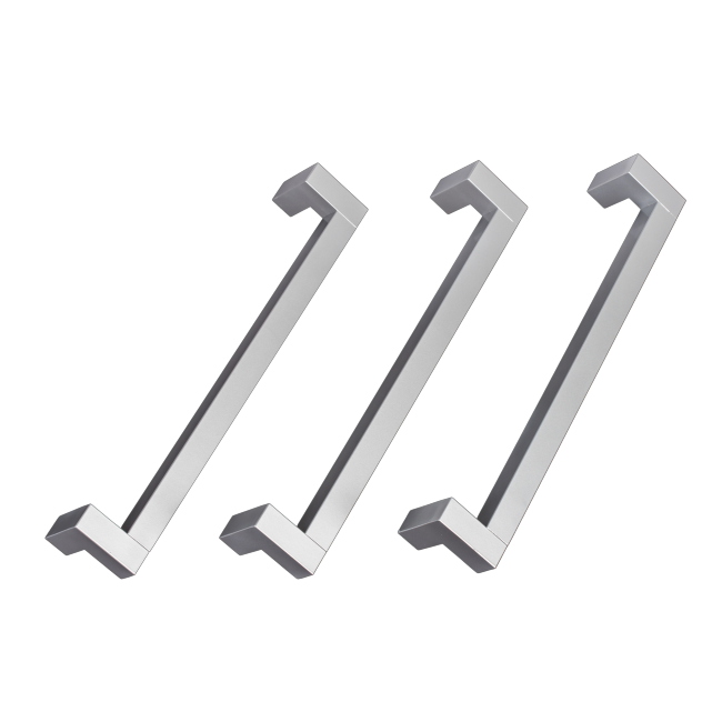 450mm 90度プルハンドル