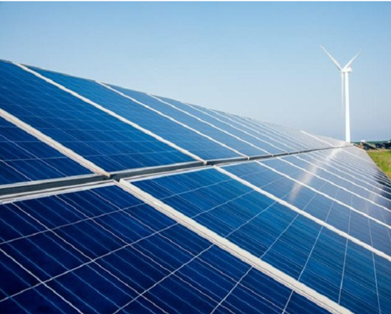 エネルギー部門。