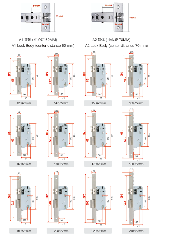 デジタルロック 51