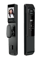 デジタルセキュリティドアロック