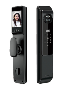 デジタルセキュリティドアロック