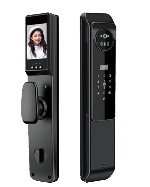 デジタルセキュリティドアロック