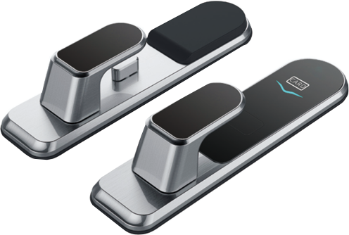 デジタル インテリジェント ロックス ホテル