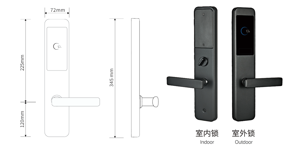 デジタルロック 10