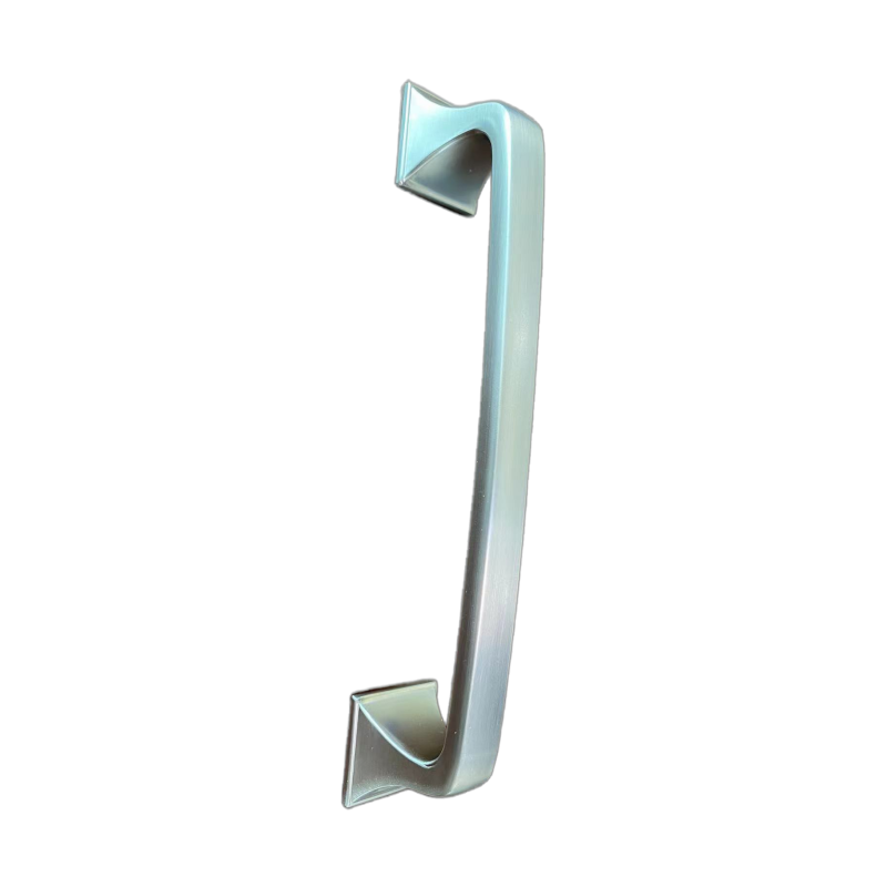 プレステージケースハンドルのカスタマイズされたスタイル