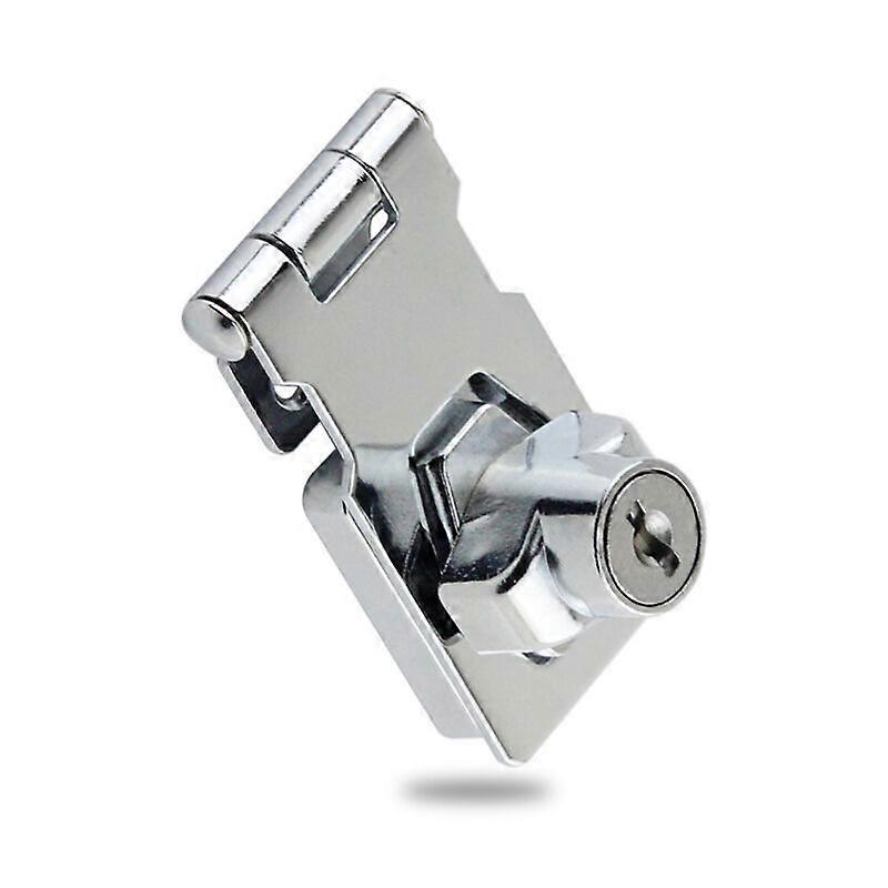 セキュリティキー付きの信頼性の高い小屋ドアロック