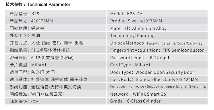 デジタルロック 34