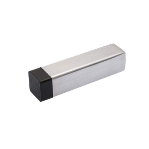 レーン ブレット ドア ストップ スクエア ブラッシュド