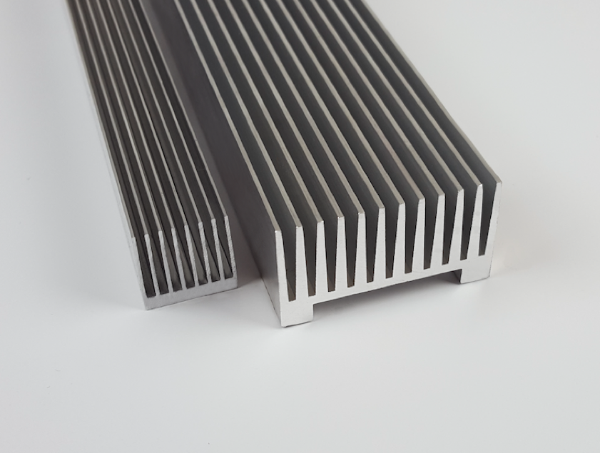 アルミ装飾パーツ