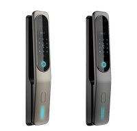 デジタルセキュリティドアロックシリーズ