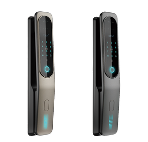 デジタルセキュリティドアロックシリーズ