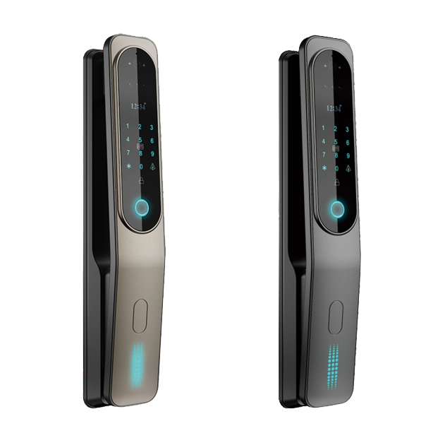 デジタルセキュリティドアロックシリーズ