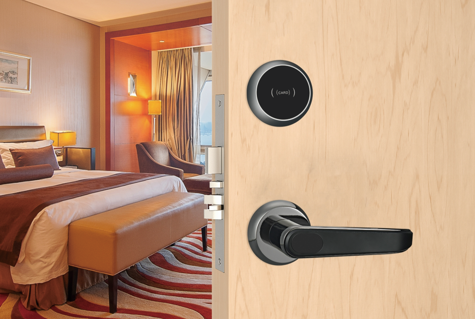 デジタルインテリジェントロックS