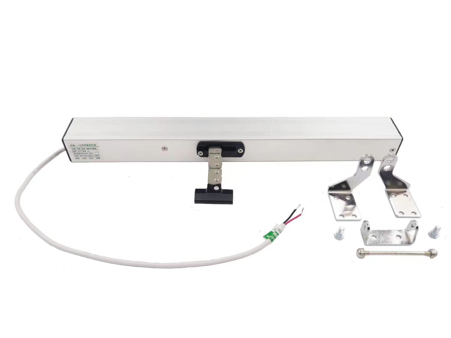 シングルチェーンウィンドウオープナー