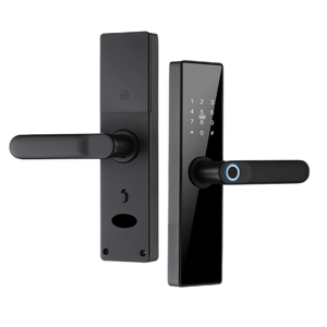 商業用 WiFi 付き防水スマート ドア ロック