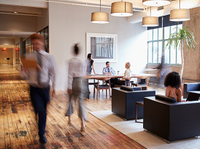 私たちは顧客のニーズに焦点を当て、チームの設計コンセプトを最適化します